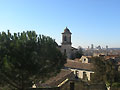 Ville de Beaucaire entre Camargue, Provence et Alpilles