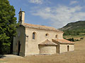 Chapelle de Beauvoisin