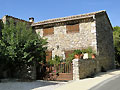 Maison de Village � Beauvoisin