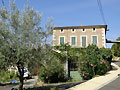 Maison de Village � Beauvoisin
