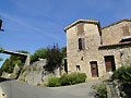 Maison de Village en pierre � Beauvoisin en Dr�me Proven�ale