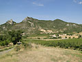 Montagne de Beauvoisin