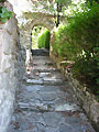Arche de La B�gude de Mazenc