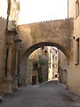 Arche � Buis les Baronnies