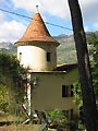 Le Ch�teau de Buis les Baronnies