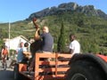 Parfum de Jazz � Buis les Baronnies