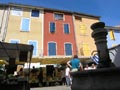 March� Proven�al de Buis les Baronnies
