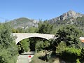 Pont Romain de Buis les Baronnies