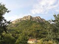 Montagne du Saint Julien