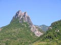 Montagne du Saint Julien