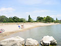 Plage de Cadenet