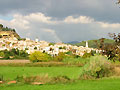 Village de Cadenet en Provence