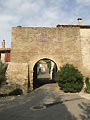 Remparts en Provence � Cairanne