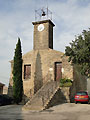 Temple de Cairanne