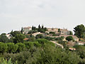 Village de Vaucluse Cairanne