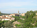 Village en Provence, Callas