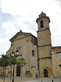 Eglise en Provence � Camaret sur Aigues