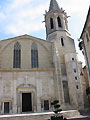 Eglise de Carpentras