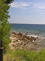 Cap Rousset � Carry le Rouet