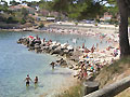 Cap Rousset � Carry le Rouet