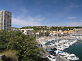 Port de Carry le Rouet