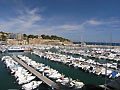 Port de plaisance de Carry le Rouet