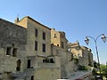 Village de Castillon du Gard
