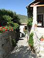Ruelle � la Motte Chalancon