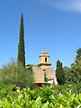 Eglise de Saint Chamas