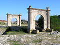Pont de Saint Chamas