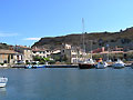 Port de Saint Chamas