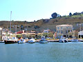 Port de Saint Chamas