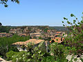 Village de Saint Chamas