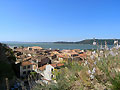 Village de Saint Chamas