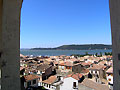 Village de Saint Chamas