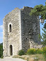 Tour de Clansayes