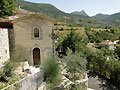 Croix � Cornillac en Provence