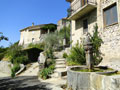Fontaine du village de Cornillac