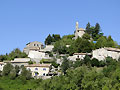 Ville proven�al de Cornillac