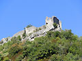 Ch�teau de Cornillon sur l