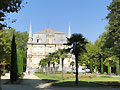 Hotel de ville de Courth�zon