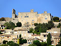 Ch�teau du Crestet