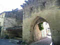 Arche au village de Cucuron