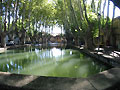 Canal de Cucuron