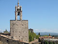 Clocher de Cucuron