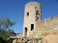 Tour de Cucuron