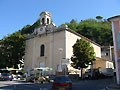 Chapelle de Dieulefit
