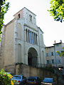 Eglise de Dieulefit