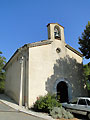 Eglise du village d