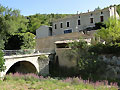 Pont en Provence � Eygaliers